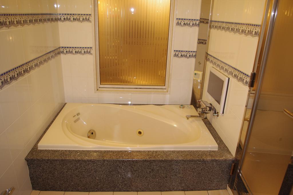 Hotel Casablanca (Adults Only) Osaka Habitación foto