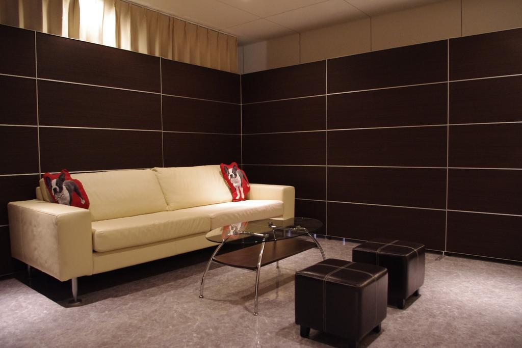Hotel Casablanca (Adults Only) Osaka Exterior foto