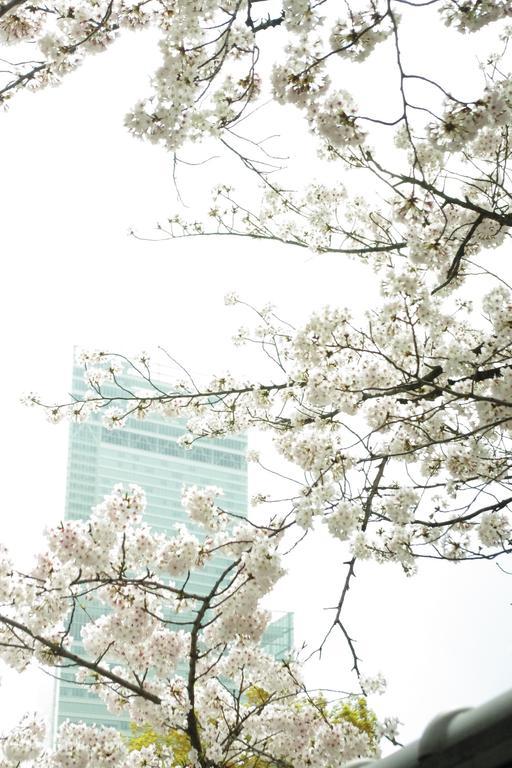 Hotel Casablanca (Adults Only) Osaka Exterior foto